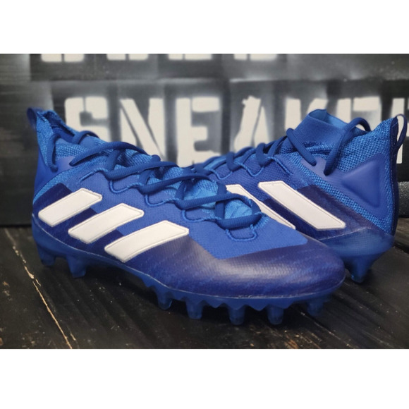 Cleats Db2080 Adidas Adidas Nemeziz FG DB2080